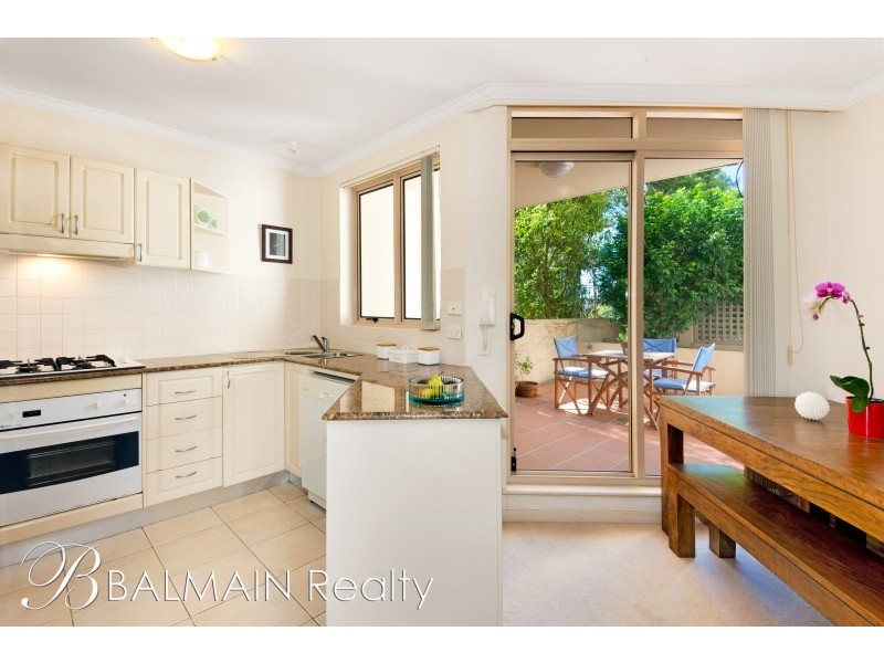 105/28 Warayama Place, Rozelle NSW 2039