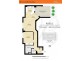105/28 Warayama Place, Rozelle NSW 2039 Floorplan
