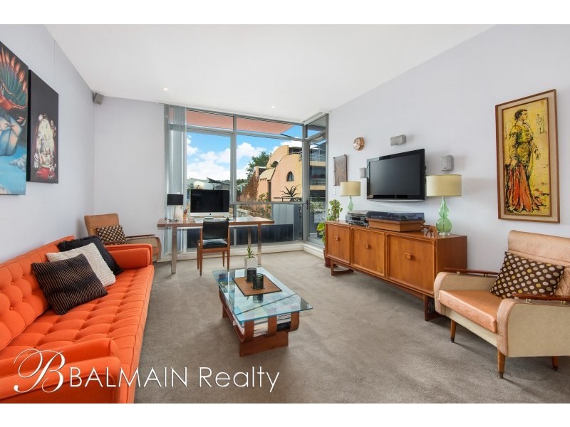 204/41 Terry Street, Rozelle NSW 2039