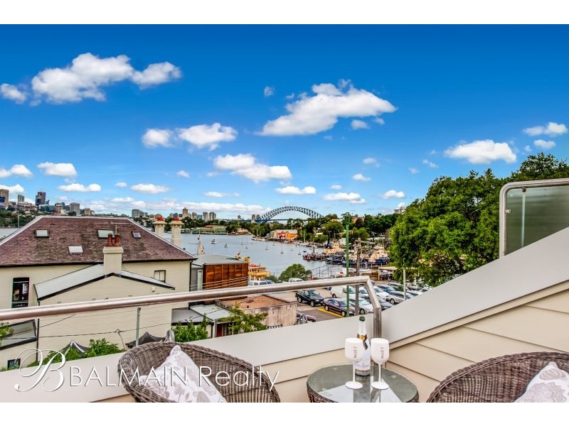 2 Alexander Street, Balmain NSW 2041