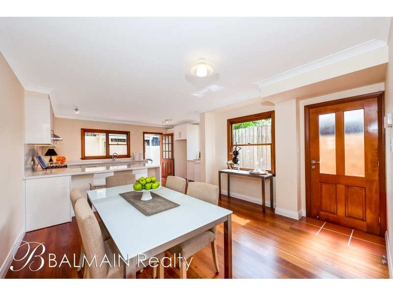 2 Alexander Street, Balmain NSW 2041