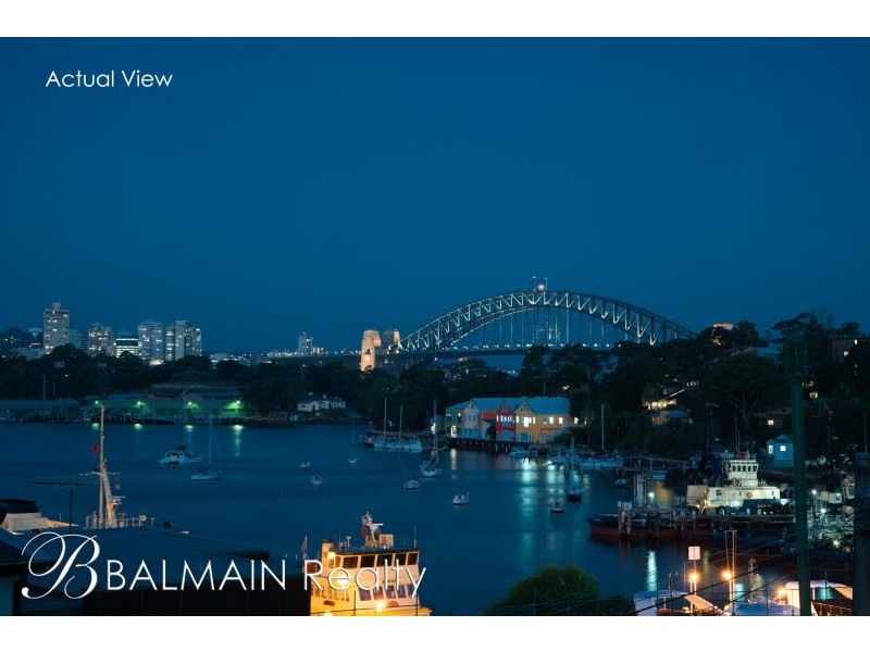 2 Alexander Street, Balmain NSW 2041