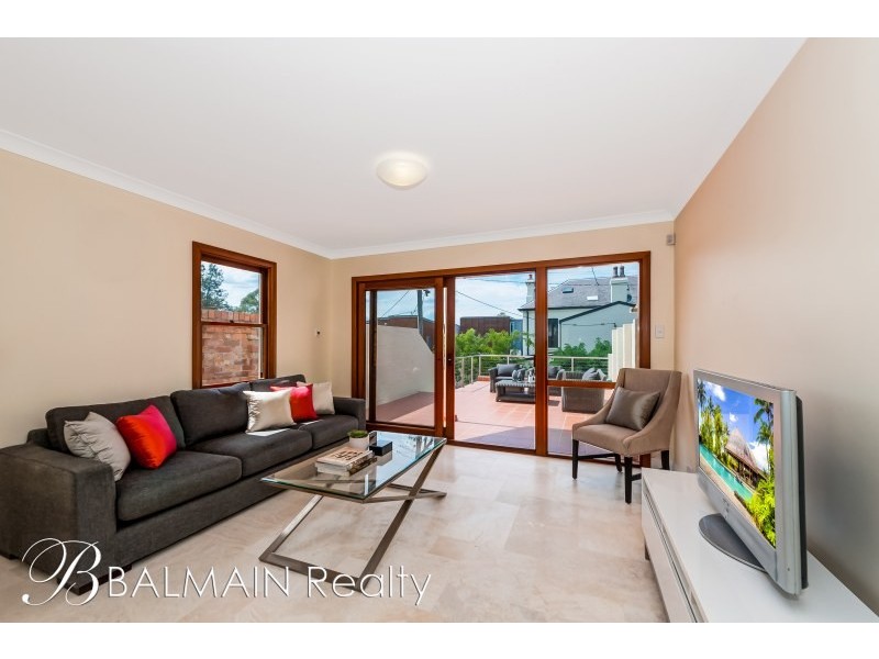 2 Alexander Street, Balmain NSW 2041