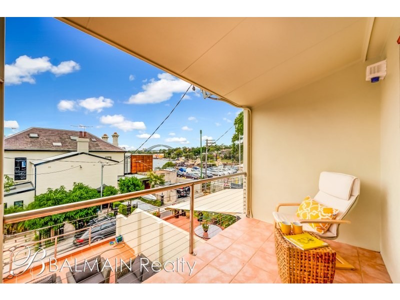 2 Alexander Street, Balmain NSW 2041