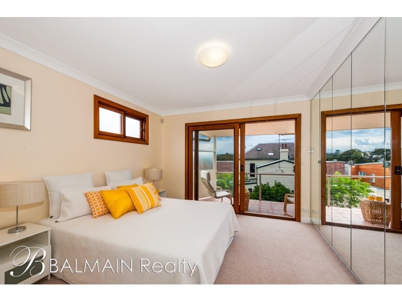 2 Alexander Street, Balmain NSW 2041