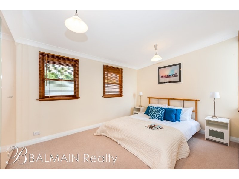 2 Alexander Street, Balmain NSW 2041