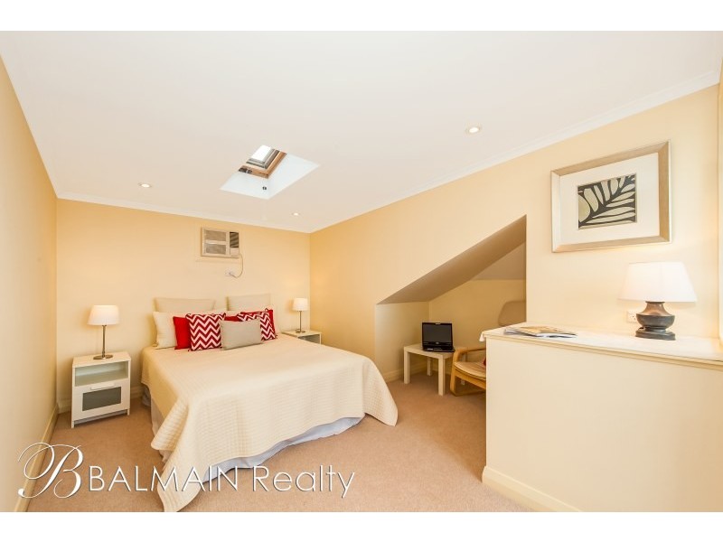 2 Alexander Street, Balmain NSW 2041