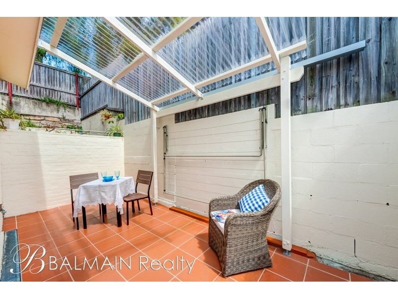 2 Alexander Street, Balmain NSW 2041