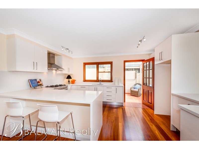 2 Alexander Street, Balmain NSW 2041