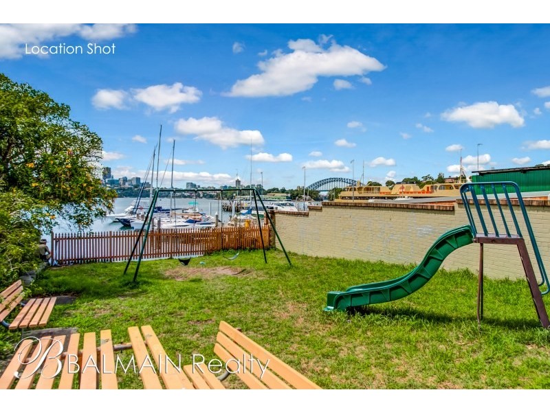 2 Alexander Street, Balmain NSW 2041