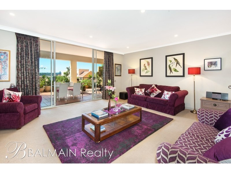 49/3 Wulumay Close, Rozelle NSW 2039