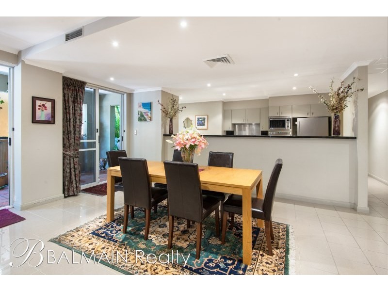 49/3 Wulumay Close, Rozelle NSW 2039