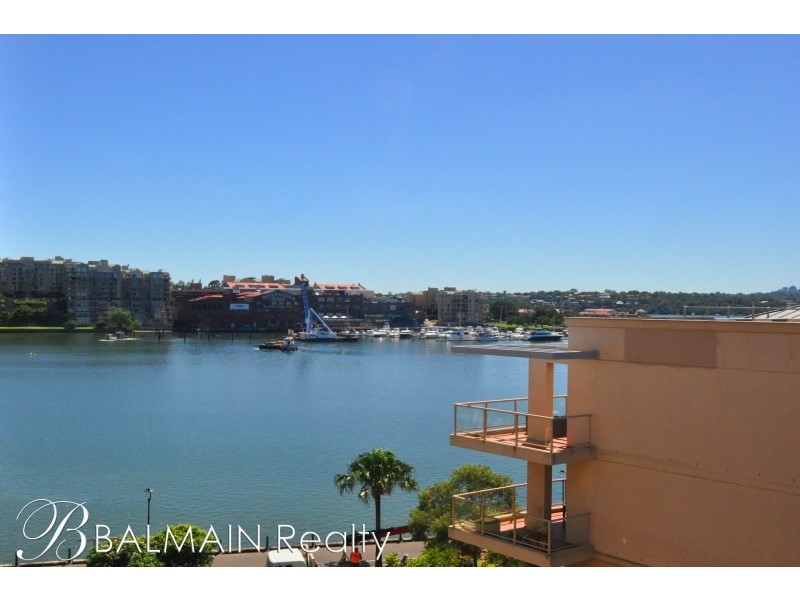 32 Warayama Place, Rozelle NSW 2039