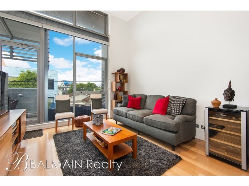 313/43 Terry Street, Rozelle NSW 2039
