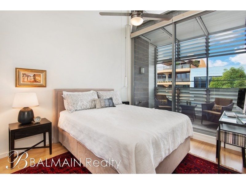 313/43 Terry Street, Rozelle NSW 2039