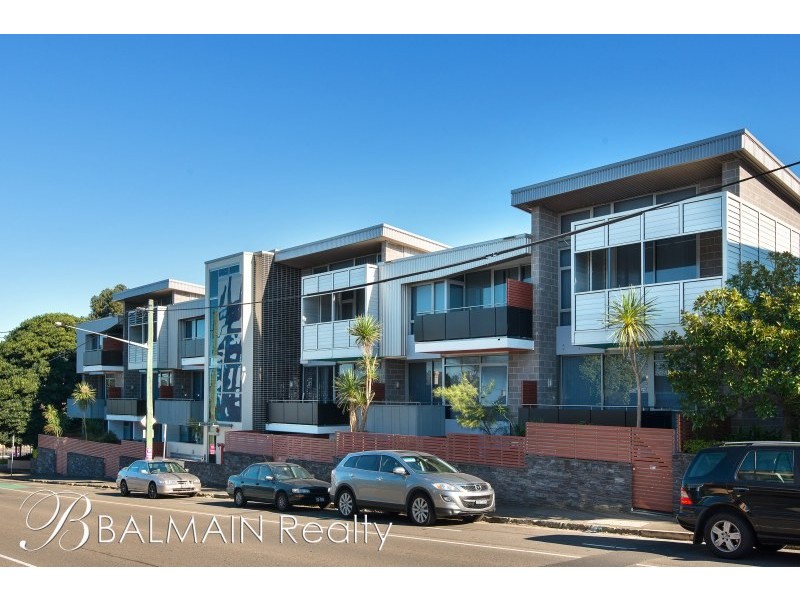 313/43 Terry Street, Rozelle NSW 2039