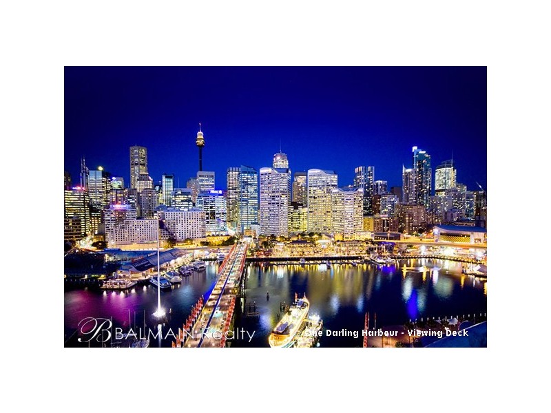 302/50 Murray Street, Pyrmont NSW 2009