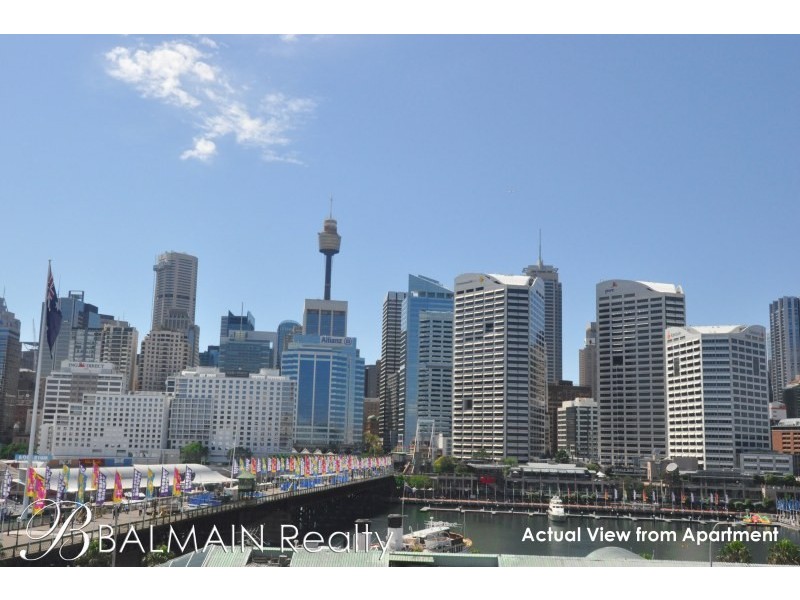 302/50 Murray Street, Pyrmont NSW 2009