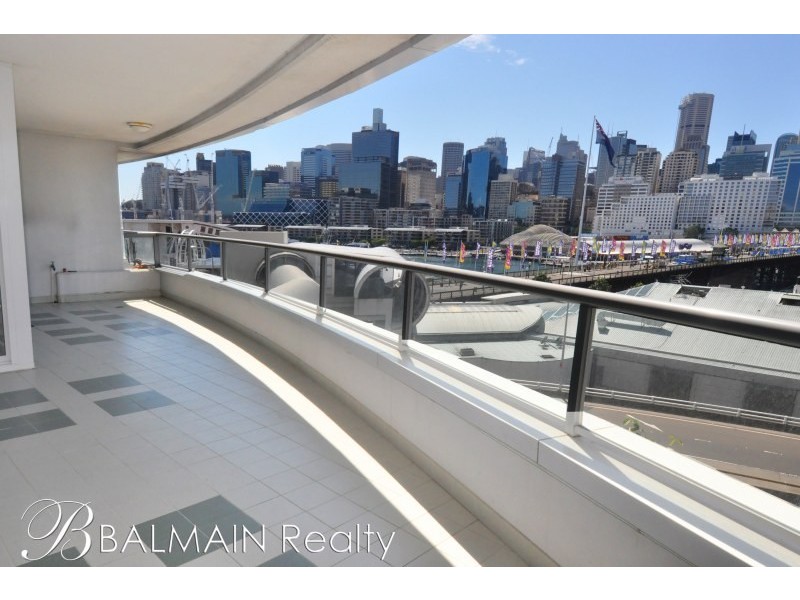 302/50 Murray Street, Pyrmont NSW 2009