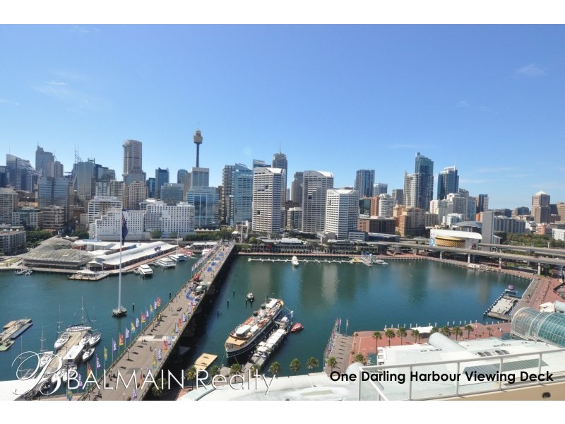 302/50 Murray Street, Pyrmont NSW 2009