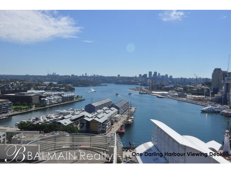 302/50 Murray Street, Pyrmont NSW 2009