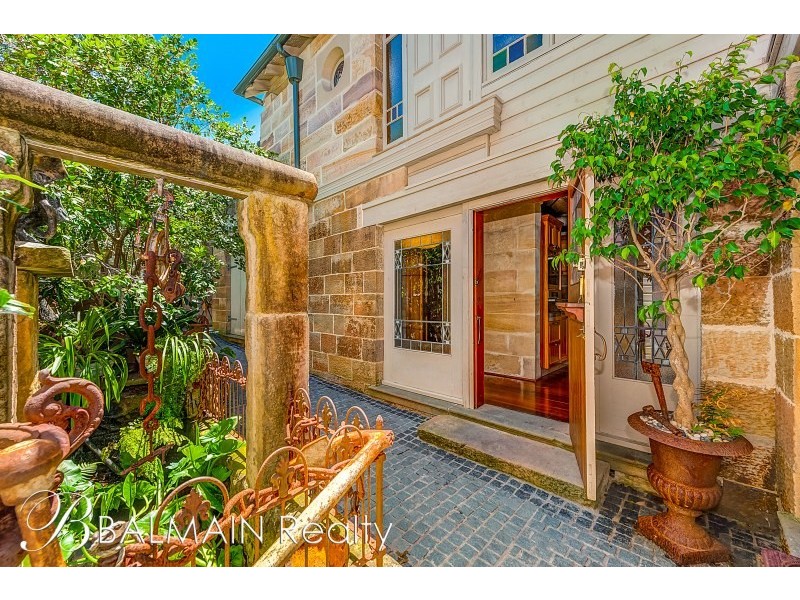 6 Waterview Street, Balmain NSW 2041