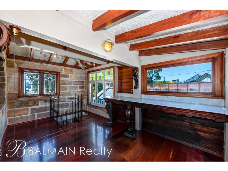 6 Waterview Street, Balmain NSW 2041