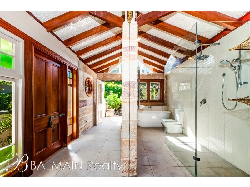 6 Waterview Street, Balmain NSW 2041