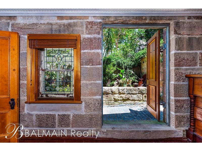 6 Waterview Street, Balmain NSW 2041
