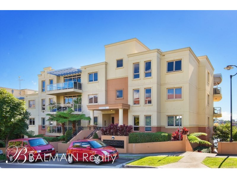 610/3 Warayama Place, Rozelle NSW 2039