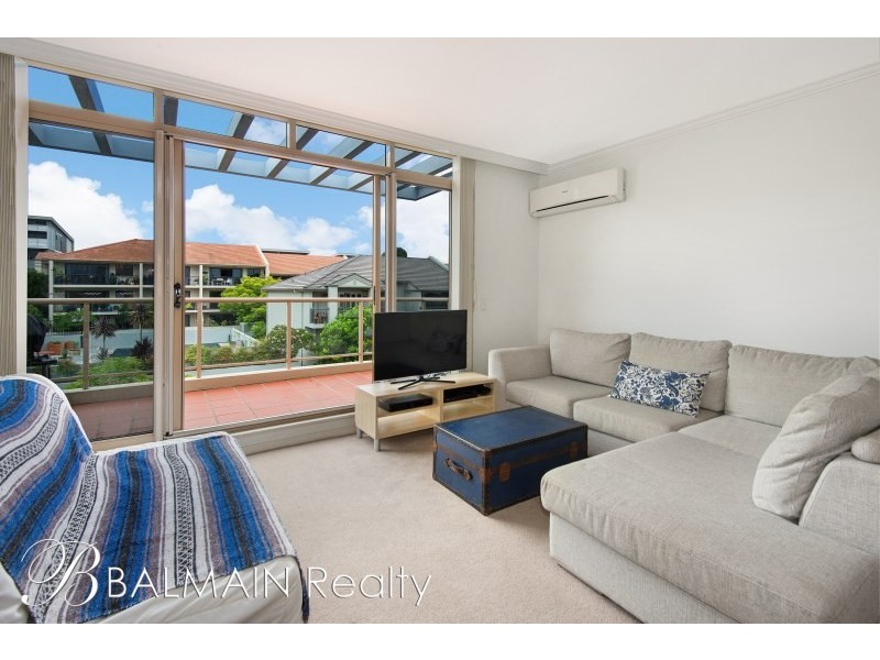 610/3 Warayama Place, Rozelle NSW 2039