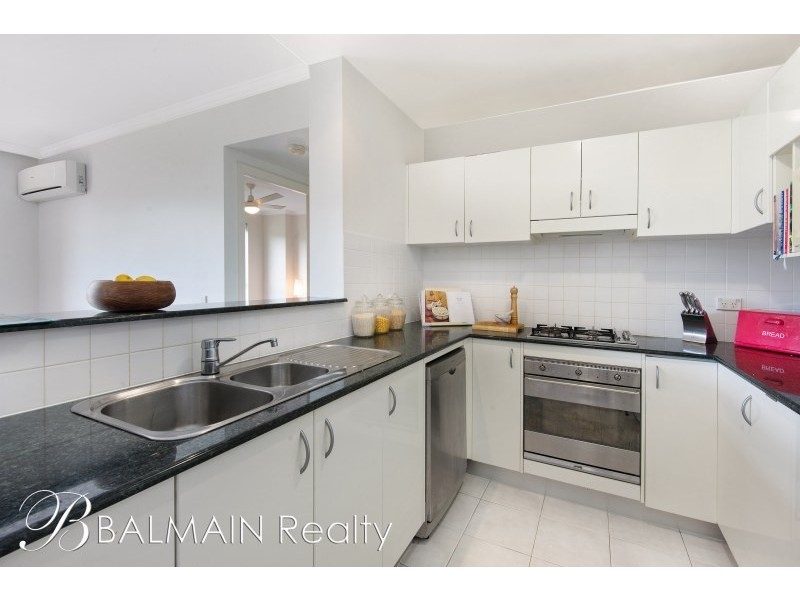 610/3 Warayama Place, Rozelle NSW 2039