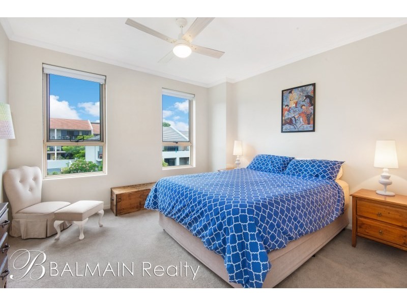 610/3 Warayama Place, Rozelle NSW 2039