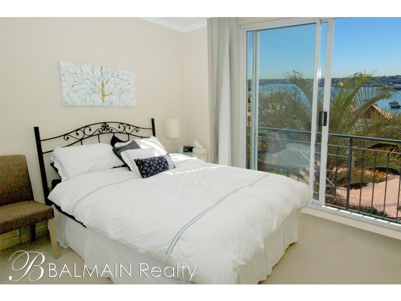 5 Wulumay Close, Rozelle NSW 2039