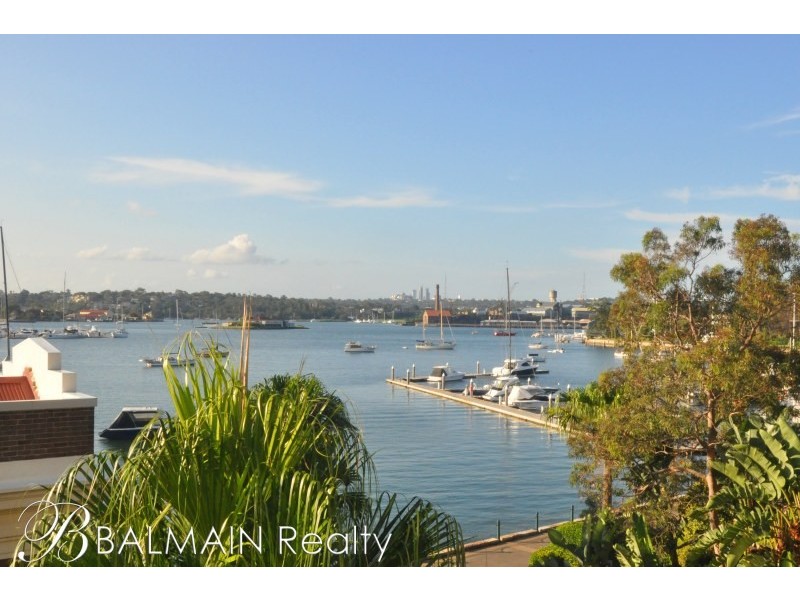 31 Margaret Street, Rozelle NSW 2039