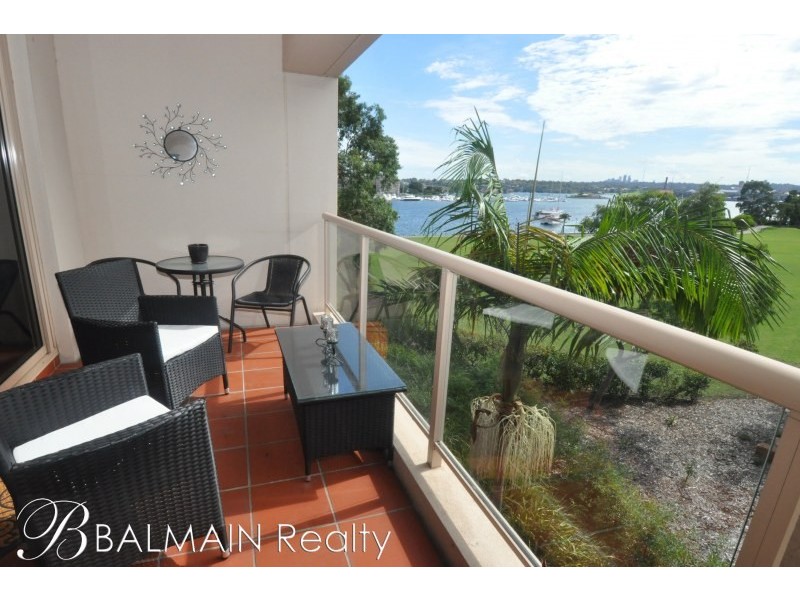 9 Warayama Place, Rozelle NSW 2039