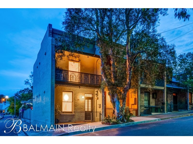 94 Mansfield Street, Rozelle NSW 2039