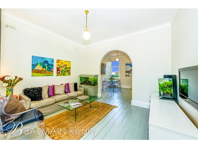 94 Mansfield Street, Rozelle NSW 2039