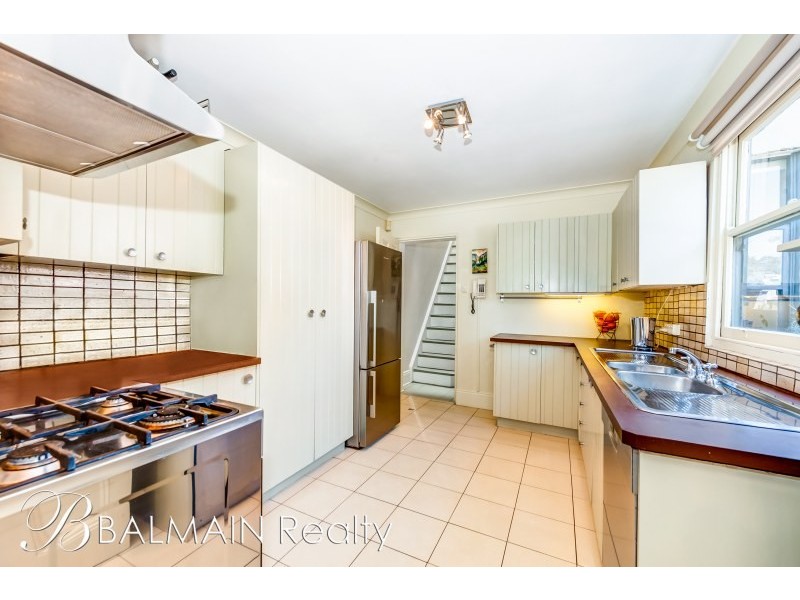 94 Mansfield Street, Rozelle NSW 2039