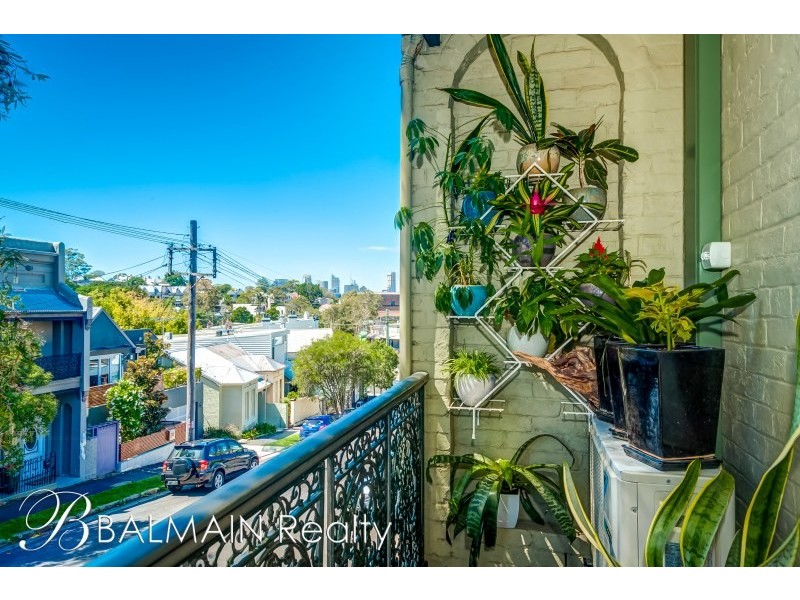 94 Mansfield Street, Rozelle NSW 2039