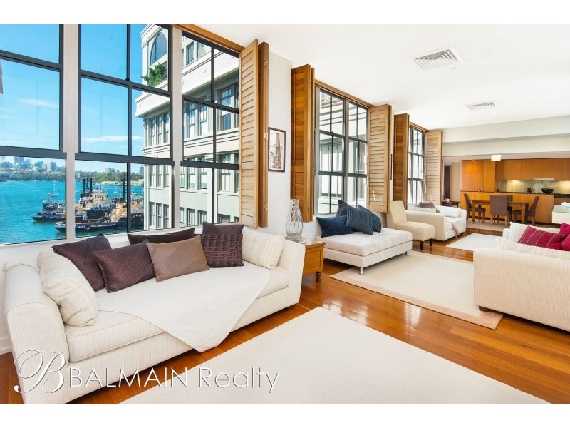 C304/23 Colgate Avenue, Balmain NSW 2041