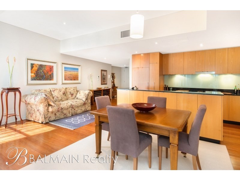 C304/23 Colgate Avenue, Balmain NSW 2041