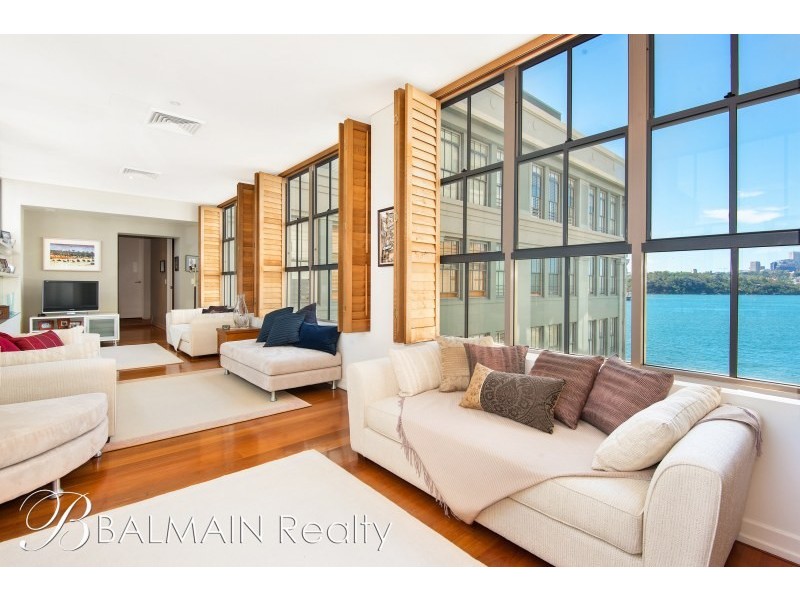 C304/23 Colgate Avenue, Balmain NSW 2041