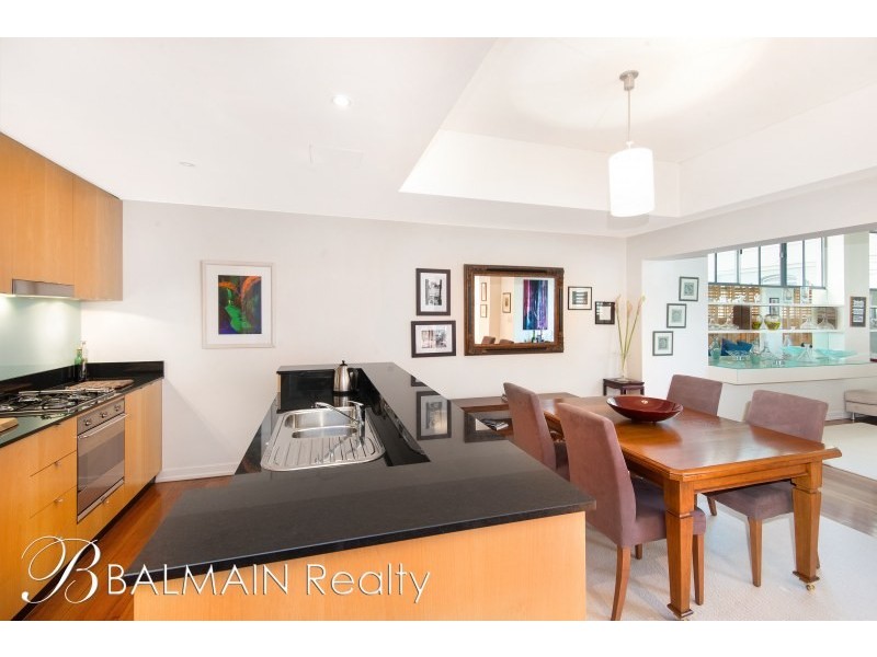 C304/23 Colgate Avenue, Balmain NSW 2041