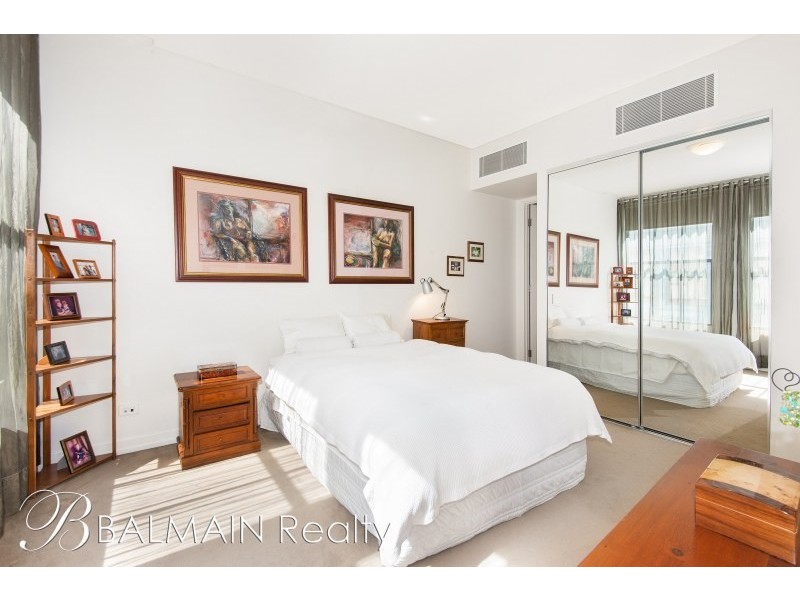 C304/23 Colgate Avenue, Balmain NSW 2041