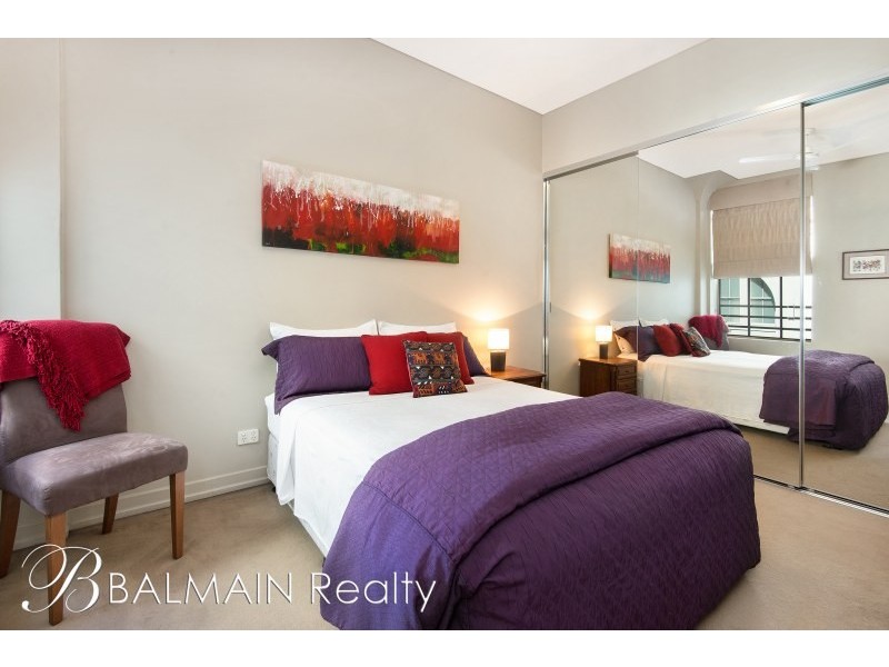 C304/23 Colgate Avenue, Balmain NSW 2041