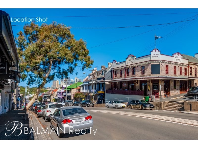 C304/23 Colgate Avenue, Balmain NSW 2041