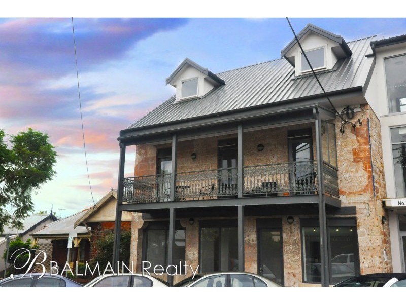 65-69 Nelson Street, Rozelle NSW 2039