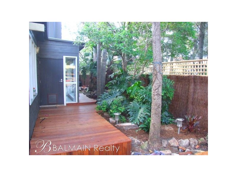 2 Maney Street, Rozelle NSW 2039