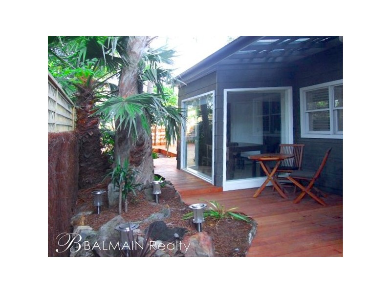 2 Maney Street, Rozelle NSW 2039